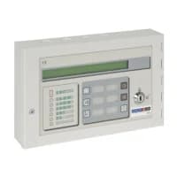 Honeywell Morley 709-601-001 Aktif Tekrarlama Paneli – Adreslenebilir Yangın Alarm Sistemi Uzak Kontrol Ünitesi - ADRESLİ YANGIN ALARM - Honeywell Yangın