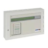 Honeywell Morley 709-701-001 Pasif Tekrarlama Paneli – DX/Z Adreslenebilir Yangın Alarm Sistemi Tekrarlama Paneli - ADRESLİ YANGIN ALARM - Honeywell Yangın