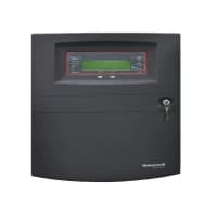 Honeywell Gent VIGPLUS-24-NP 1–4 Loop Vigilon Plus Yangın Alarm Kontrol Paneli (Printer’sız, 1 Loop Kart Dahil) - ADRESLİ YANGIN ALARM - Honeywell Yangın