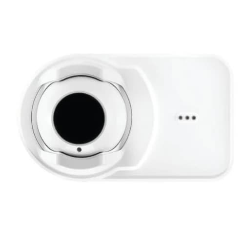 Honeywell Esser OSI-RE OSID-R Reflektörlü Beam Dedektör – 5-100 m, 24VDC, Isıtıcılı - Honeywell Yangın