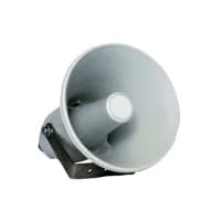 Honeywell 582432 30W Korna Tipi Hoparlör – EN 54-24, 100V Hatlı Yangın Anons Hoparlörü (Dış Ortam Uyumlu) - HOPARLÖRLER - Honeywell Yangın