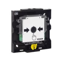 Honeywell Esser 804905 IQ8MCP Yangın Butonu Elektronik Modülü | Adreslenebilir, İzolatörlü - ADRESLİ YANGIN ALARM - Honeywell Yangın