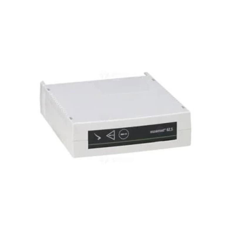 Honeywell FX808340 ESSER 62,5 kBd essernet® Ağ Modülü - ADRESLİ YANGIN ALARM - Honeywell Yangın