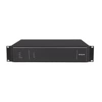 HONEYWELL INTEVIO RK-AMP500-B 500W Class-D Güç Amplifikatörü - ACİL ANONS ÜRÜNLERİ - Honeywell Yangın
