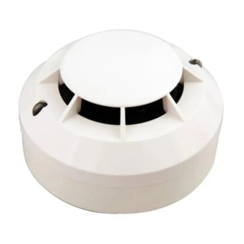 Honeywell HM-PSE-I-AP Adreslenebilir İzolatörlü Optik Duman Dedektörü – EN54-7 Uyumlu - Honeywell Yangın