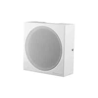 Honeywell 582470 6W Duvar Tipi Metal Kabin Hoparlör – EN 54-24, 100V Hat Tipi Yangın Anons Hoparlörü - HOPARLÖRLER - Honeywell Yangın