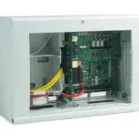 Honeywell Esser 808003 FACP IQ8Control C Yangın Alarm Paneli – Adresli, Loop Destekli Kontrol Paneli - ADRESLİ YANGIN ALARM - Honeywell Yangın
