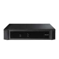 Honeywell X-DA1500EN-B 500W Dijital Güç Amplifikatörü – Class-D, 100V/70V Hat Çıkışlı, EN 54 Uyumlu - ACİL ANONS ÜRÜNLERİ - Honeywell Yangın