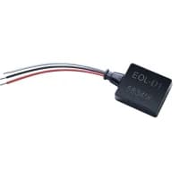Honeywell Esser 583496 Hat Sonu Modülü (EOL) – VARIODYN D1 100V Hoparlör Hat İzleme Modülü - KABLO VE KONNEKTÖRLER - Honeywell Yangın