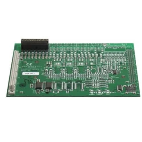Honeywell Esser 772478 IQ8Control Genişletme Modülü – 1 Mikromodül Yuvalı Panel Modülü - Honeywell Yangın