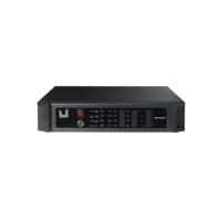 Honeywell X-DCS2000 (PLUS-BP) Dijital Entegre Sistem Yöneticisi – PA/VA Acil Anons Kontrol Ünitesi - ACİL ANONS ÜRÜNLERİ - Honeywell Yangın