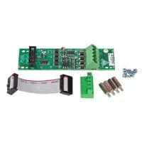 Honeywell Morley 795-122 RS232 İletişim Kartı – DXc Yangın Alarm Paneli için Seri Port Modülü - ADRESLİ YANGIN ALARM - Honeywell Yangın