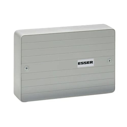 Honeywell Esser 788600 Esserbus Transponder Muhafaza Kutusu – Yüzey Montaj (Surface Mount Housing) - Honeywell Yangın