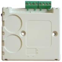 Honeywell Gent S4-34410 1 Girişli Loop Beslemeli Adresli Interface Modülü - ADRESLİ YANGIN ALARM - Honeywell Yangın