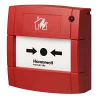 Honeywell M5A-RP05FF-K013-01 Adresli Yangın İhbar Butonu – Resetlenebilir, EN54-11 - ADRESLİ YANGIN ALARM - Honeywell Yangın