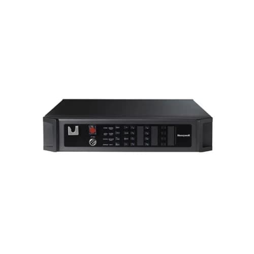Honeywell X-DCS2000 (PLUS-BP) Dijital Entegre Sistem Yöneticisi – PA/VA Acil Anons Kontrol Ünitesi - Honeywell Yangın