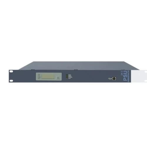 Honeywell 581722 VARIODYN D1 Acil Durum Güç Kaynağı – 24V DC EN 54-4, Rack Tip PSU - Honeywell Yangın