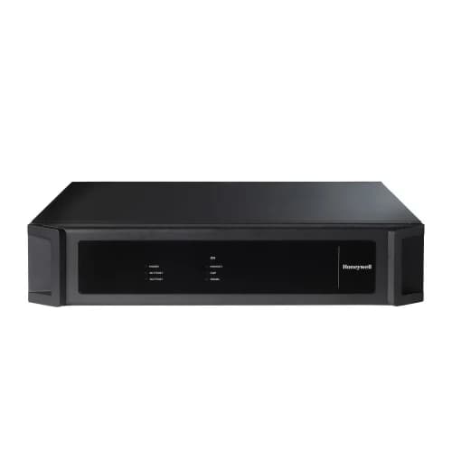 Honeywell X-DA1500EN-B 500W Dijital Güç Amplifikatörü – Class-D, 100V/70V Hat Çıkışlı, EN 54 Uyumlu - Honeywell Yangın