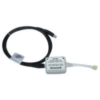 Honeywell Morley 020-891 USB Programlama Kablosu – Morley-IAS Yangın Alarm Paneli USB Arayüz Kablosu - ADRESLİ YANGIN ALARM - Honeywell Yangın