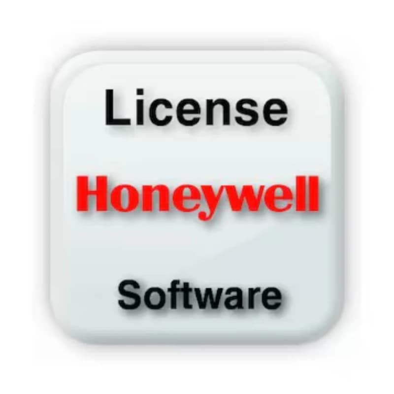 Honeywell WM2010.01 WINMAG plus 500 Veri Noktalı Temel Lisans - - Honeywell Yangın
