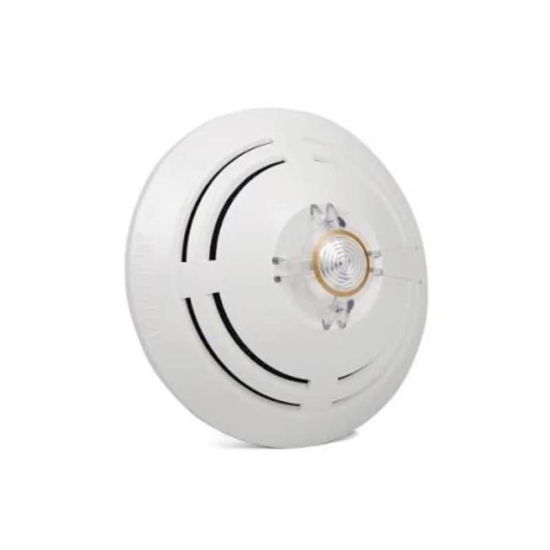 Honeywell 802473 IQ8Quad Adresli OTG Multisensör CO Yangın Dedektörü - ADRESLİ YANGIN ALARM - Honeywell Yangın