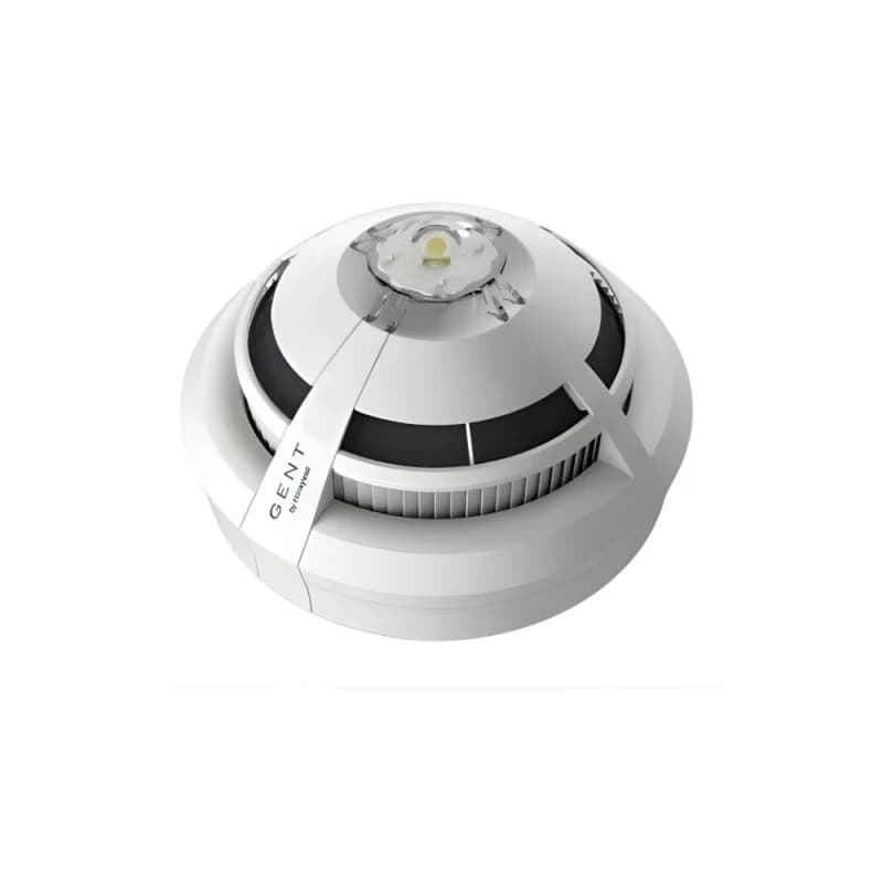 Honeywell Gent S4-901 S-Quad Çift Optik + Isı + CO Adresli Yangın Dedektörü - ADRESLİ YANGIN ALARM - Honeywell Yangın