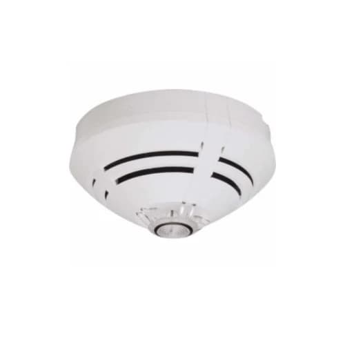 Honeywell Esser 802271 IQ8Quad Isı Dedektörü – Rate-of-Rise (ROR), Adresli, İzolatörlü - Honeywell Yangın